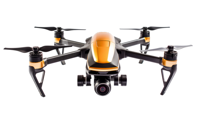 Drone 1